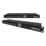 Roteador Mikrotik Routerboard Rb3011uias
