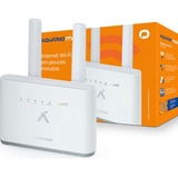 Roteador Modem Amplificador Md4000sx Wifi 4g Desbloqueado