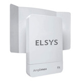 Roteador Modem Externo 4g Amplimax Fit Elsys Internet Rural