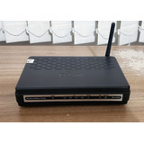 Roteador Modem Wireless Dsl
