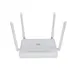 Roteador Multilaser f6600p Branco Wifi 6 Ax3000   onu Integr