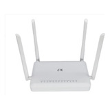 Roteador Multilaser f6600p Branco