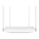 Roteador Multilaser Re022 Mesh Ac1200 Gigabit Cor Branco