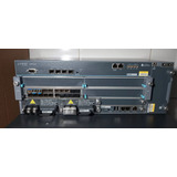 Roteador Mx104 Juniper 5mil Sessoes Pppoe
