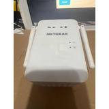 Roteador Netgear Ac750 Dual band Wi fi Range Extender Ex6100