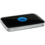 Roteador Netgear N600 Wireless Dual Band Router Wndr3400