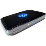 Roteador Netgear N600 Wireless Dual Band Router Wndr3400