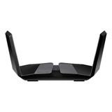 Roteador Netgear Nighthawk Raxe500 Preto 127 220v