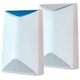 Roteador Netgear Orbi Pro Srk60 Tri band Mesh Wifi 6 Novo