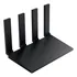 Roteador Rede Sem Fio Wi fi 6 Huawei Ax2s Ws7000 Ax1500 Cor Preto