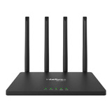 Roteador Repetidor 4g 5g Intelbras Potente Quebra Parede