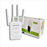 Antenas