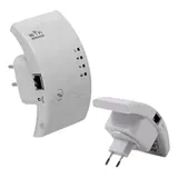 Roteador Repetidor Expansor Sinal