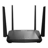 Roteador Repetidor Intelbras Action Rg 1200 100v 240v