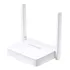 Roteador Repetidor Mercusys V1 Mw301r Branco