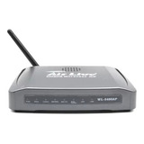 Roteador Repetidor Wireless Airlive Wl 5460ap 400mw