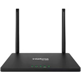 Roteador Residencial Wireless Wi force W4