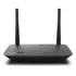 Roteador Sem Fio Linksys N600, 5 Portas, Banda Dupla 2