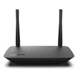 Roteador Sem Fio Linksys