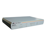 Roteador Switch Allied Telesyn At ar410 Qos Na Caixa