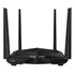 Roteador Tenda Ac10 Preto 110v/220v C\nota Fiscal