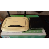 Roteador Tp link 300mps