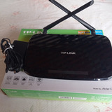 Roteador Tp link Ac Wireless Dual Band Gigabit Router