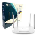 Antenas