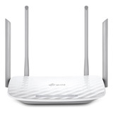 Roteador Tp link Ac1200 Archer C50 V3 Wireless Band 4 Antena