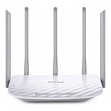 Roteador Tp link Ac1350 Archer C60 Wireless Dual Band