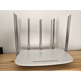 Roteador Tp Link Archer C60 Ac1350 Wireless Dual Band