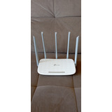 Roteador Tp link Archer C60 Wireless Dual Band Ac1350