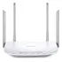Roteador Tp link Archer V6 0 Branco