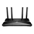 Roteador Tp-link Ax1800 Wi-fi 6 Dual Band Gigabit-ex220 Cor Preto