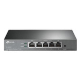 Roteador Tp link Load Balance Broadband Tl r470t 