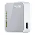 Roteador Tp-link Tl-mr3020 Branco Cor Cinza 220v