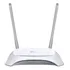 Roteador Tp-link Tl-mr3420 5.0 Wireless N 300mbps 3g/4g 110v/220v