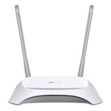 Roteador Tp link Tl mr3420 5 0 Wireless N 300mbps 3g 4g