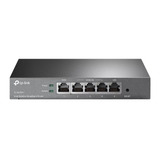 Roteador Tp link Tl r470t 4 Wan Load Balance 4 Links V6 0