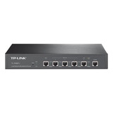 Roteador Tp link Tl r480t Load Balance Até 4 Links