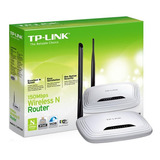 Roteador Tp link Tl