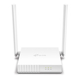 Roteador Tp link Tl wr829n 300mbps Multi modo Ipv6