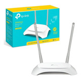 Roteador Tp link Tl wr840n Branco