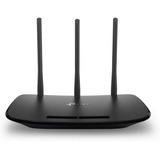 Roteador Tp link Tl wr940n Wireless