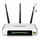 Roteador Tp Link Tl