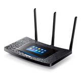 Roteador Tp link Touch