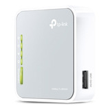 Roteador Tp link V1