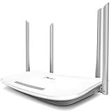 Roteador TP LINK Wireless Gigabit AC1200 EC220 G5