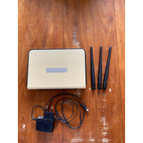 Roteador Tp link Wireless