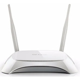 Roteador Tplink Tl mr3420